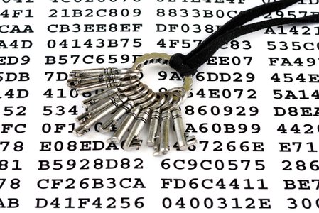 Hackers and crackers invited to decode an 'unbreakable' secret message