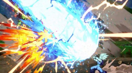 New Dragon Ball FighterZ update will add new features, re-balance characters and fix numerous issues