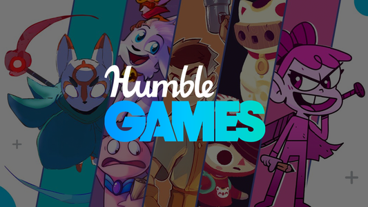 Humble Games lays off "valued colleagues" as restructuring begins