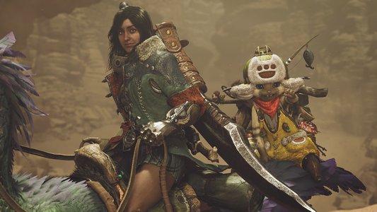 Monster Hunter Wilds sales roar to 8 million copies in opening weekend