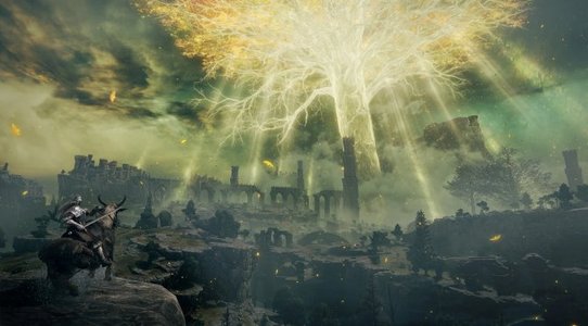 Elden Ring has been delayed until February 25th, 2022