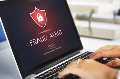 Fraud Doubles in Two Years to Hit 700m Attempts