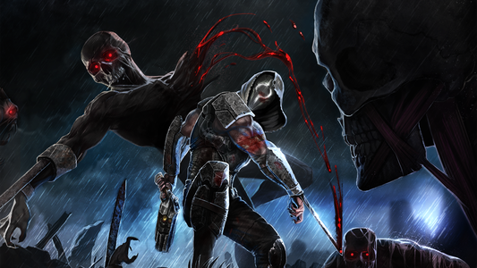Report: 3D Realms and Slipgate may have been hit with more layoffs