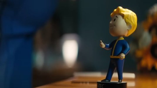 Jonathan Nolan Says Giving FALLOUT Fans Everything They Want In A Live-Action Adaptation Is A "Fool's Errand"