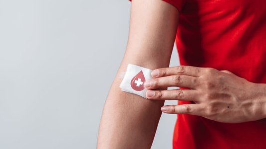 NHS Appeals For Blood and Volunteers After Cyber-Attack