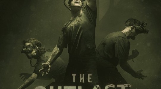 Red Barrels announces the next part in the Outlast series, The Outlast Trials