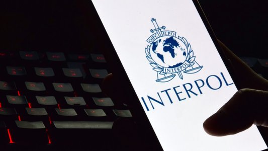 Global Police Seize $300m Linked to Online Scams