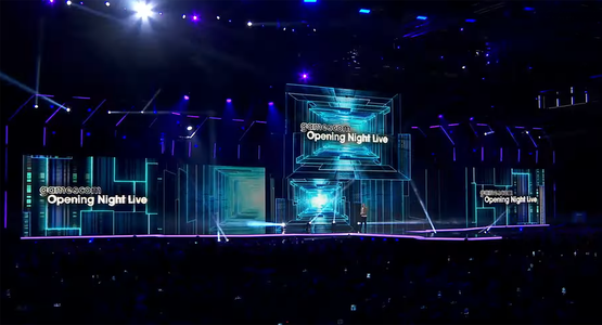 Gamescom 2024: a record-breaking year for the world's largest games event