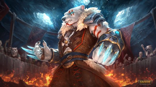 Hi-Rez Studios is allegedly cloning actors' voices with AI