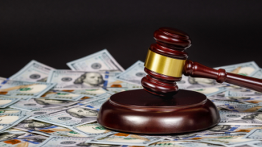 North Carolina Business Magnate Indicted in $2bn Fraud Case