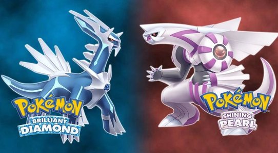 We may soon get an unofficial PC port of Pokemon Brilliant Diamond and Shining Pearl