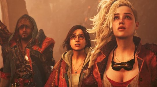 MONSTER HUNTER WILDS Passes Over 10 Million Sales In Just One Month