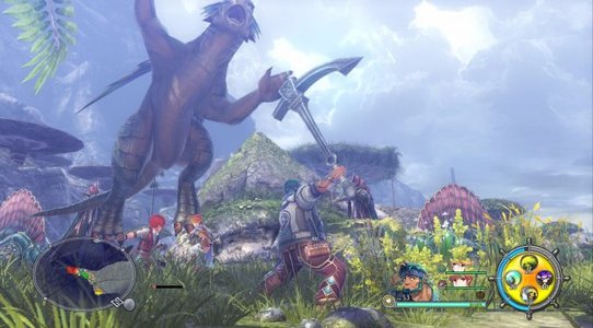 NIS America will bring six new titles to Steam this year
