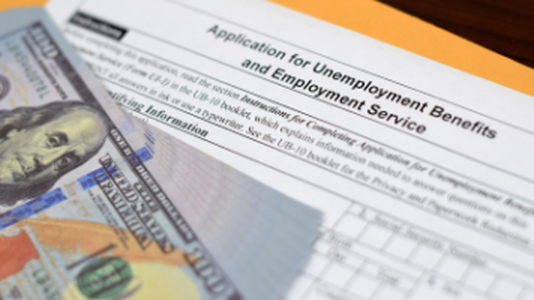 Eight Charged with $30m Unemployment Benefits Fraud