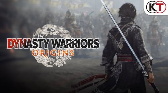KOEI TECMO shares first storyline details for DYNASTY WARRIORS: ORIGINS