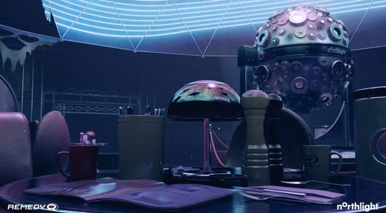 NVIDIA officially collaborates with Microsoft for the DirectX Raytracing (DXR) API, first screenshots
