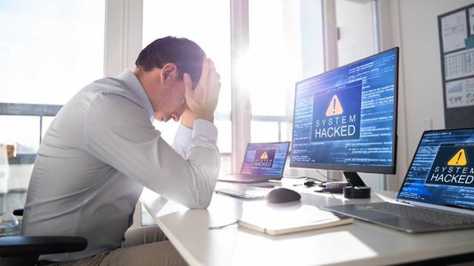 Cyber Extortion Soars: SMBs Hit Four Times Harder