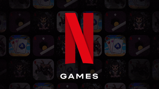 Report: Netflix Games roster will include almost 50 titles by the end of 2022