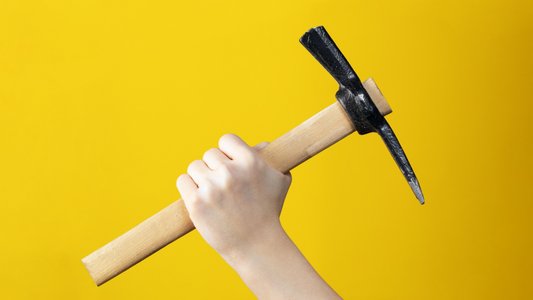 GoldPickaxe Trojan Blends Biometrics Theft and Deepfakes to Scam Banks