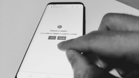 Phishing Sites and Apps Use ChatGPT as Lure