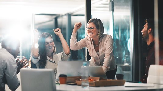LORCA Announces New Intensive Program for Most Promising Cyber Startups